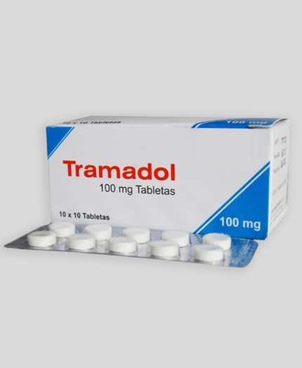 Tramadol 100 mg