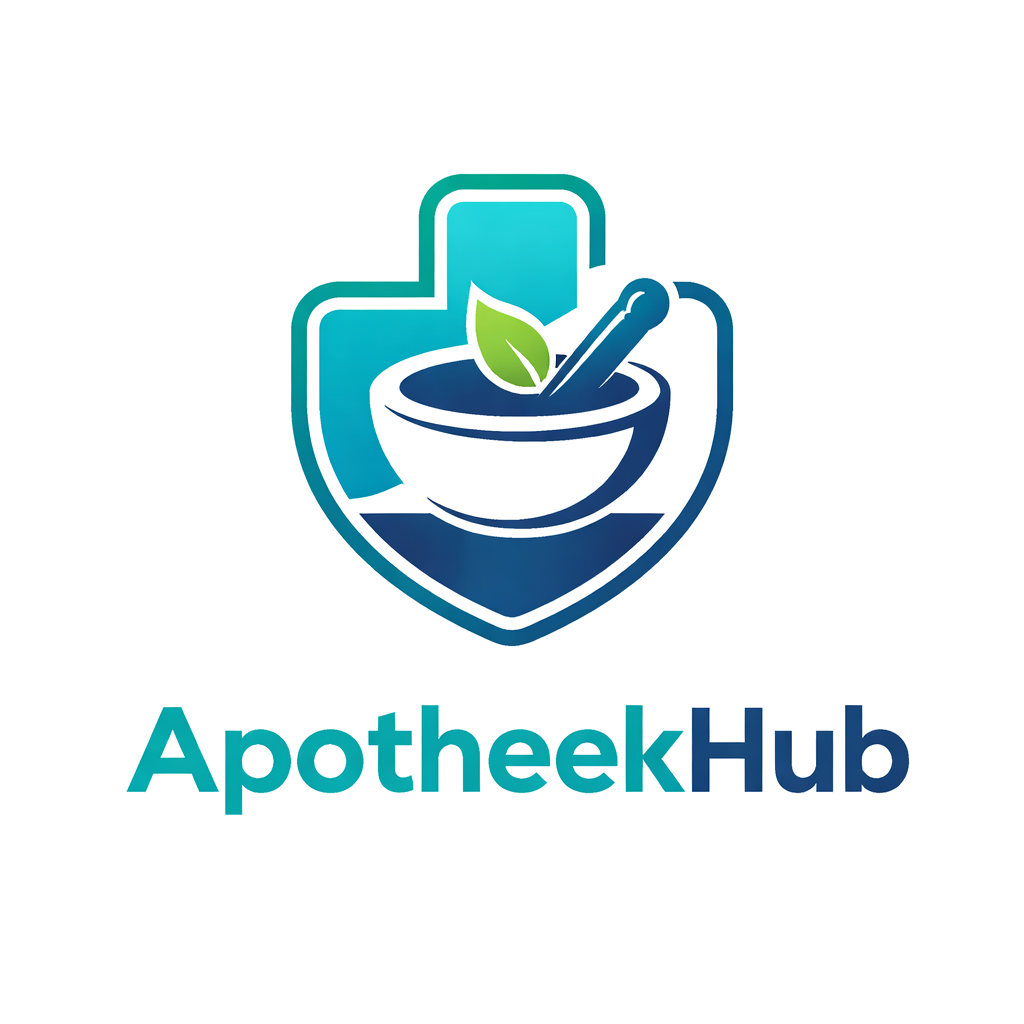 Apotheek Hub