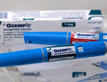 Ozempic 1 mg