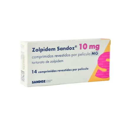 Zolpidem (Zolpidem Tartrate)