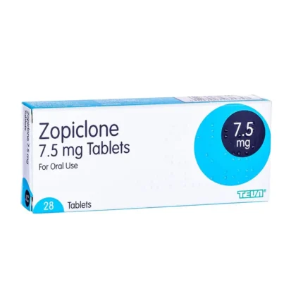 Zopiclone